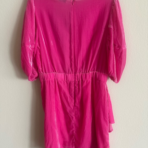 RHODE Minidress - Picture 3 of 4